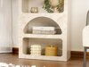 Raft Novato 166 (Bej + Deschis Travertine)