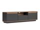 TV stol Novato 167 (Antracit + Bor)