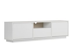 TV stol Novato 167 (Bijela)