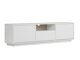 TV stol Novato 167 (Bijela)