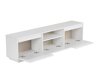 TV stol Novato 167 (Bijela)