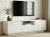 TV stol Novato 167 (Bijela)