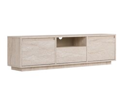 TV stol Novato 167 (Svijetla Travertine)