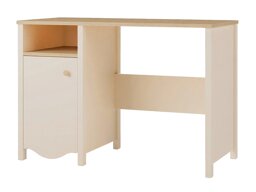 Bureau Velferi 114 (Beige + Eiken)