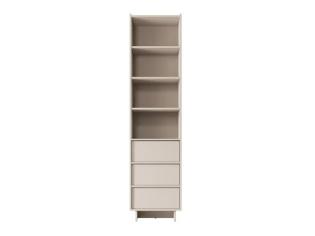 Boekenkast Pirum (Kasjmier)