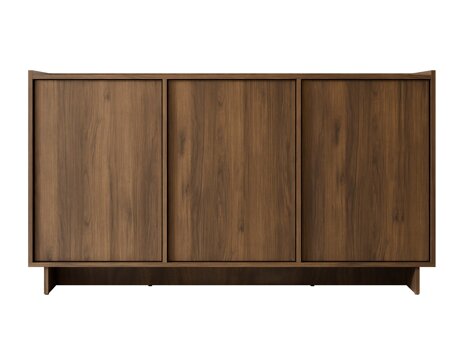 Dressoir Pirum (Notenhout)