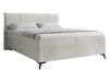 Lit boxspring Viter (Vibe 86)