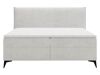 Lit boxspring Viter (Vibe 86)