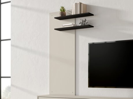 Wandplank Talsou 105