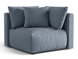 Moduļu krēsls Ruvmone 100 (Lins 81)