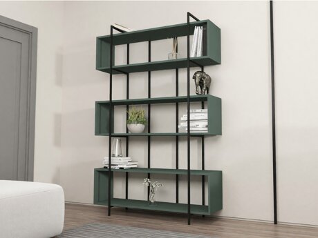 Regal Kailua 2764 (Črna + Zelena)