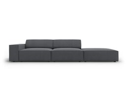 Canapea modulară Lomcalu 131 (Megan 367)