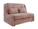 Slaapbank Columbus 255 (Sereno 687)