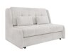 Slaapbank Columbus 256 (Sereno 682)