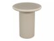 Bijzettafel Detroit 1002 (Beige)