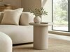 Bijzettafel Detroit 1002 (Beige)