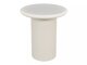 Bijzettafel Detroit 1002 (Licht beige)