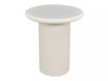 Bijzettafel Detroit 1002 (Licht beige)