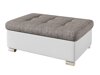 Gestoffeerde bank Comfivo Gemma I (Soft 017 + Lawa 05)