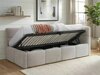 Bed Detroit 958 (Raven 24)