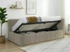 Bed Detroit 958 (Raven 30)