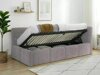 Bed Detroit 958 (Raven 91)