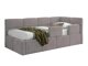 Bed Detroit 958 (Raven 91)