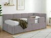 Bed Detroit 958 (Raven 91)