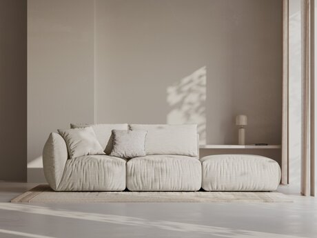 Modulinė sofa Ruvmone 105 (Lins 04)