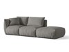 Modulinė sofa Ruvmone 105 (Lins 07)