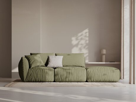 Modulinė sofa Ruvmone 105 (Lins 74)