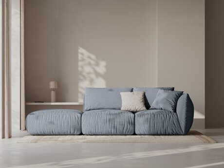 Modulinė sofa Ruvmone 105 (Lins 81)