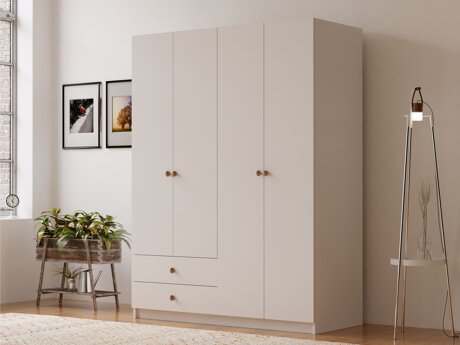 Gardróbszekrény Kailua 2773
