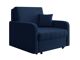 Fotel Columbus 258 (Polo 891)