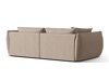 Modulinė sofa Ruvmone 107 (Lins 32)