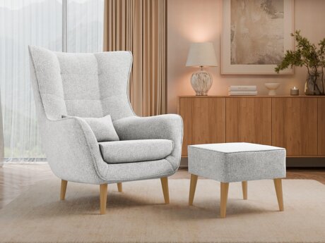 Fauteuil Comfivo Ulmus II (Alfa 17)