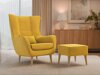 Fauteuil Comfivo Ulmus II (Aston 8)