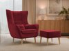 Fauteuil Comfivo Ulmus II (Kronos 02)