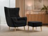 Fauteuil Comfivo Ulmus II (Kronos 07)