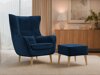 Fauteuil Comfivo Ulmus II (Kronos 09)