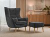 Fauteuil Comfivo Ulmus II (Kronos 22)