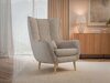 Fauteuil Comfivo Ulmus III (Poso 02)