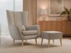 Fauteuil Comfivo Ulmus III (Poso 02)