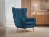 Fauteuil Comfivo Ulmus III (Poso 05)