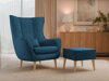 Fauteuil Comfivo Ulmus III (Poso 05)