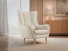 Fauteuil Comfivo Ulmus III (Poso 100)