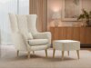 Fauteuil Comfivo Ulmus III (Poso 100)