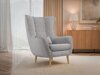 Fauteuil Comfivo Ulmus III (Poso 110)