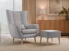 Fauteuil Comfivo Ulmus III (Poso 110)