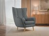 Fauteuil Comfivo Ulmus III (Poso 22)